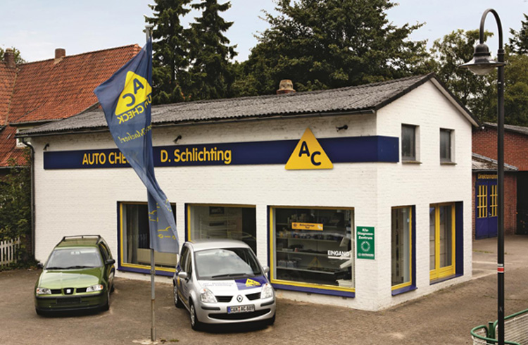 Detlef Schlichting Autocheck